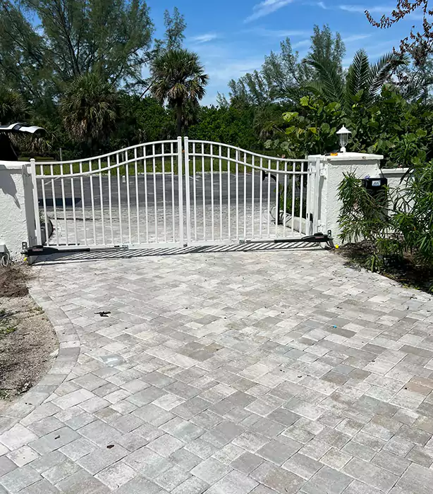 Chain Link Gate Repair Mesquite