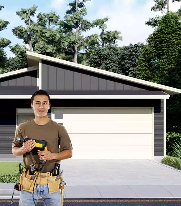Clopay Garage Door Installation Mesquite