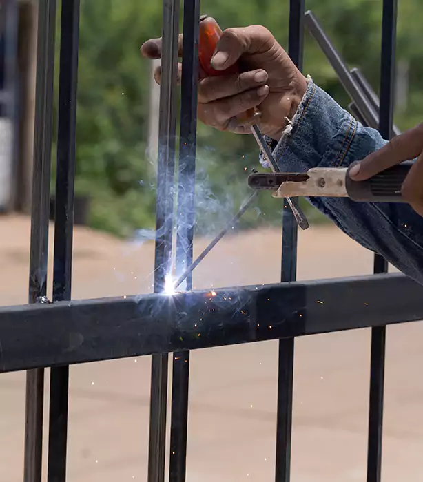 Commercial Gate Repair Mesquite