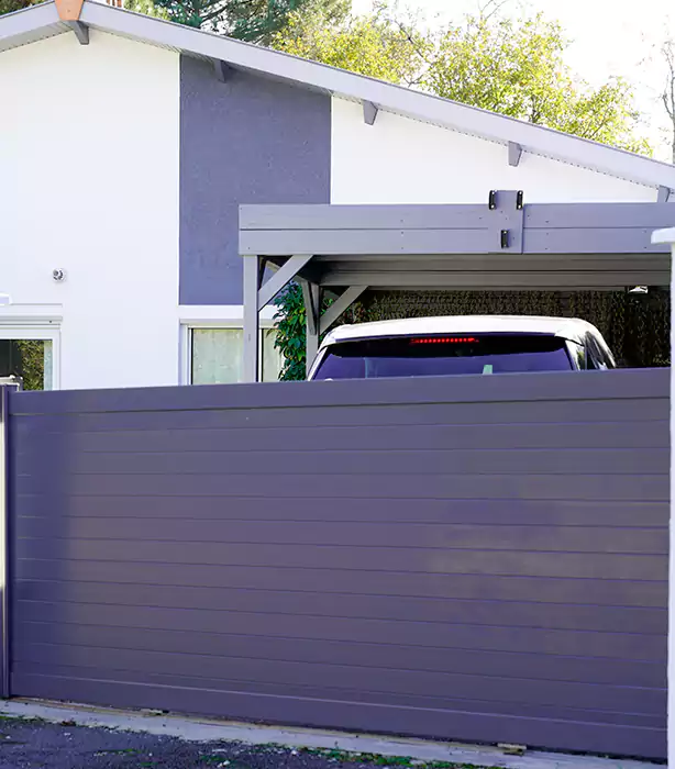 Electric Gate Repair Mesquite
