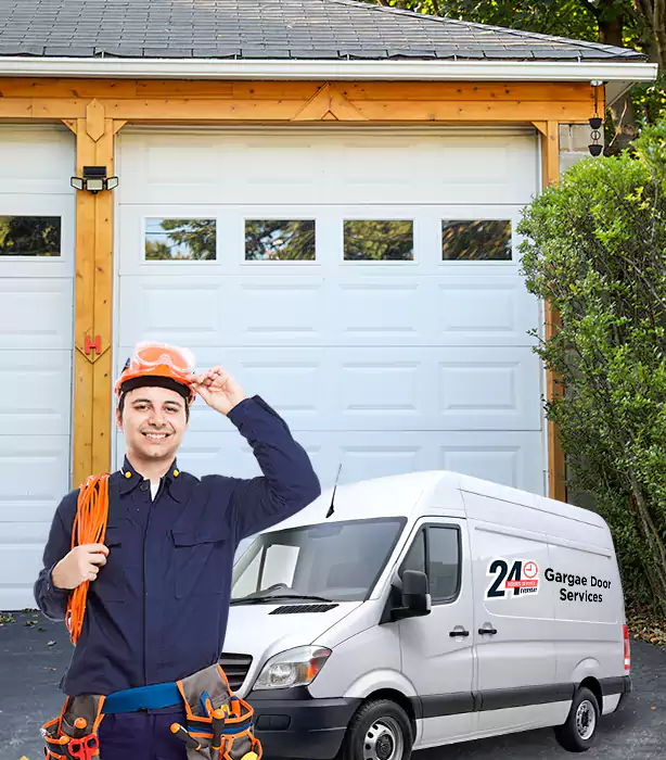 Garage Door Installation Mesquite
