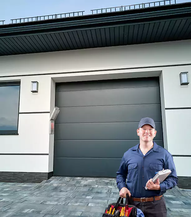 Garage Door Keypad Installation Mesquite