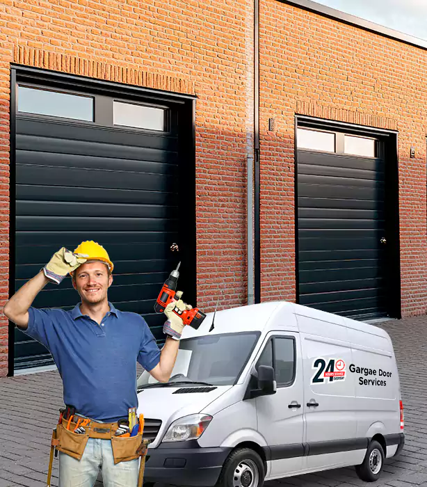 Garage Door Maintenance Mesquite