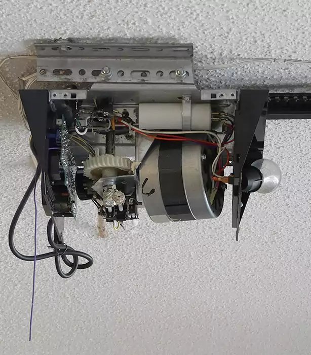 Garage Door Motor Replacement Mesquite