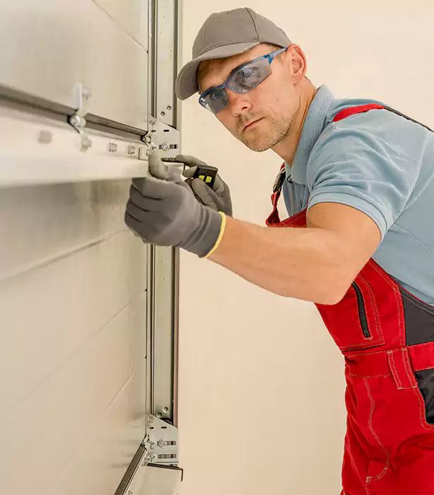 Garage Door Panel Replacement Mesquite
