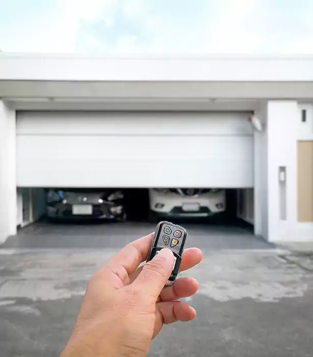 Garage Door Remote Replacement Mesquite