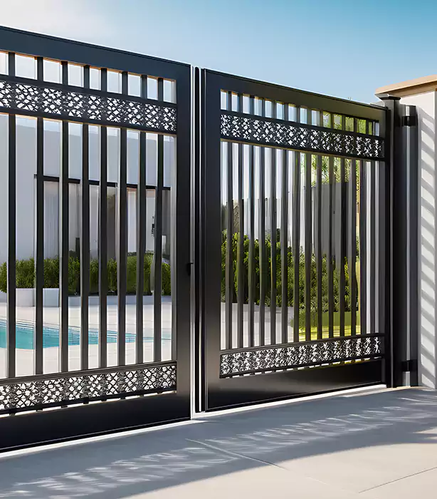 Metal Gate Repair Mesquite