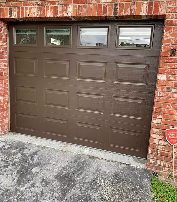 Residential Door Installation Mesquite