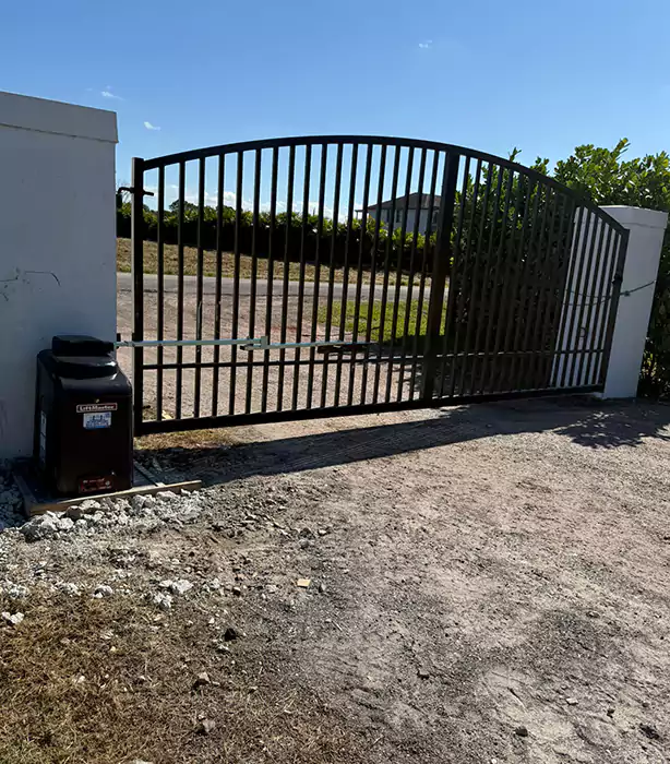 Residential Gate Repair Mesquite