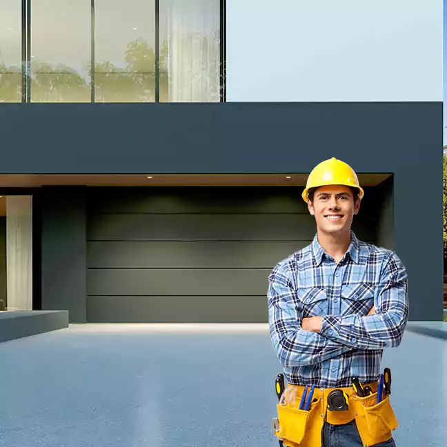 Our Best Garage Door Services in Mesquite, NV