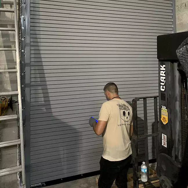 Expert Genie Garage Door Repair in Mesquite, NV