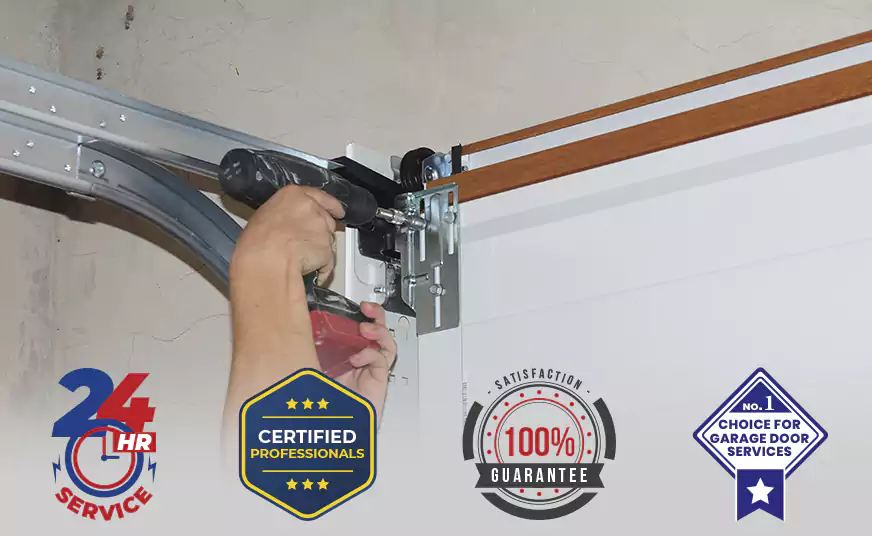 Our Garage Door Seal Replacement Process in Mesquite, NV