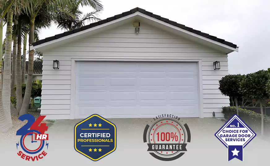 Commercial Overhead Door Repair in Mesquite, NV