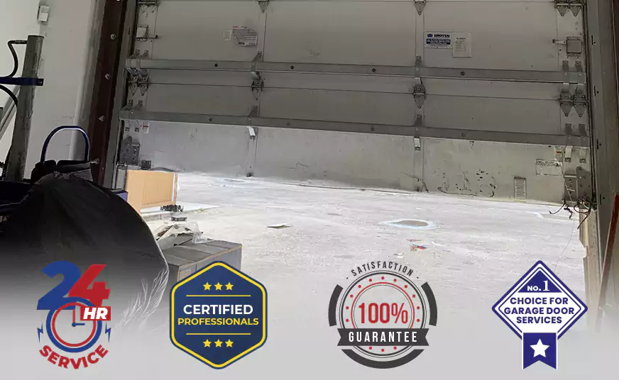 Rolling Garage Door Installation in Mesquite, NV