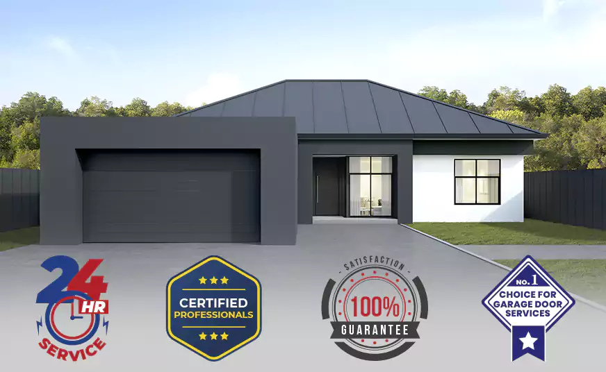 Electric Roller Garage Door Repairs Near Me in Mesquite, NV