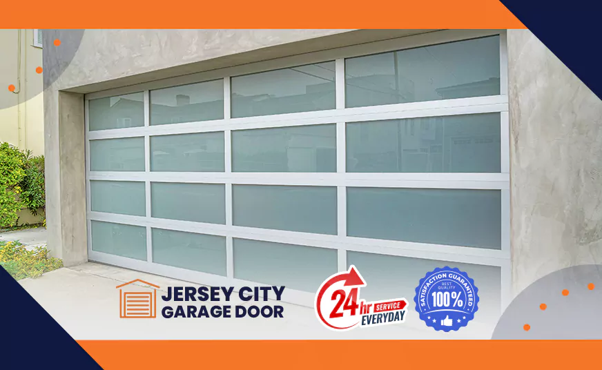 Garage Door Window Panel Replacement in Mesquite, NV