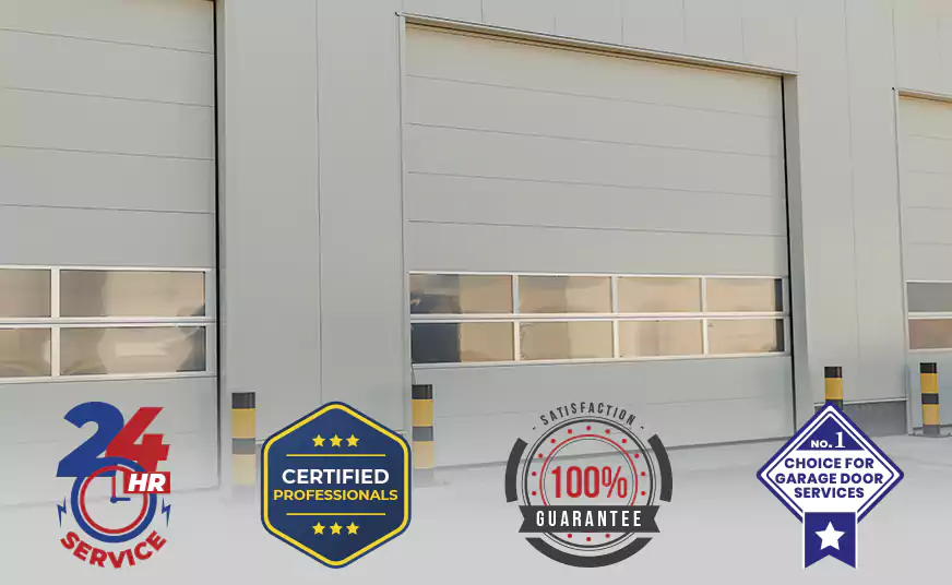 Roll Up Door Repair Company in Mesquite, NV