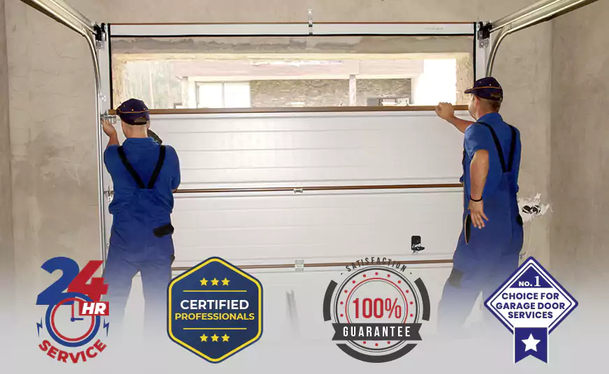 Overhead Door Residential Installation Services in Mesquite, NV