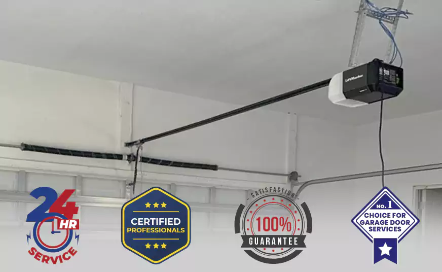 LiftMaster Gate Repair Near Me in Mesquite, NV