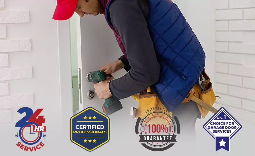 Professional Residential Door Installation Services in Mesquite, NV