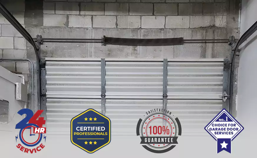 24/7 Emergency Garage Door Spring Installation in Mesquite, NV Today!