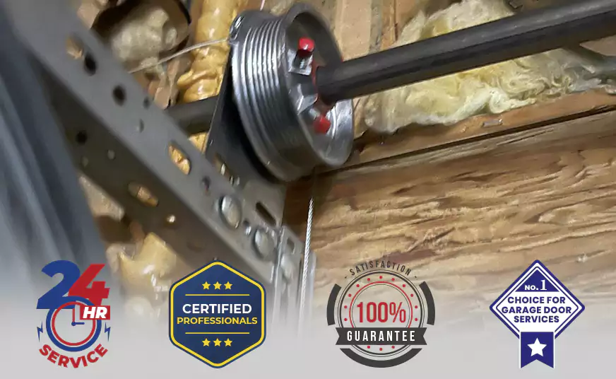 Reliable Garage Door Cable Replacement Near Me in Mesquite, NV