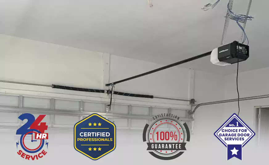 Seceuroglide Motor Replacement in Mesquite, NV