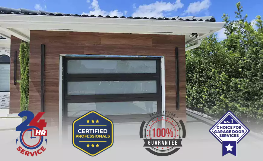 Roll Up Security Doors Residential in Mesquite, NV