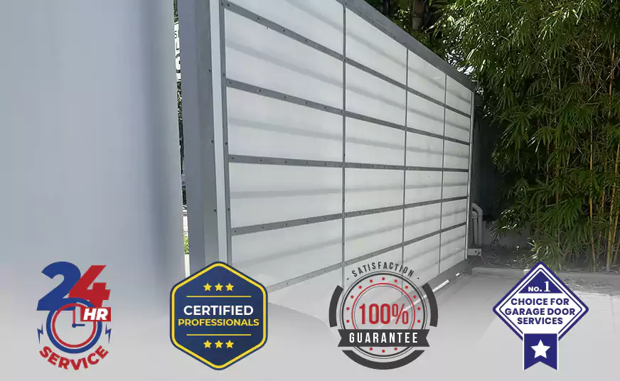 Specializing in Electric Gate Repairs Across All Leading Brands in Mesquite, NV
