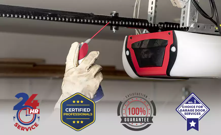 Emergency Craftsman Garage Door Opener Repair in Mesquite, NV