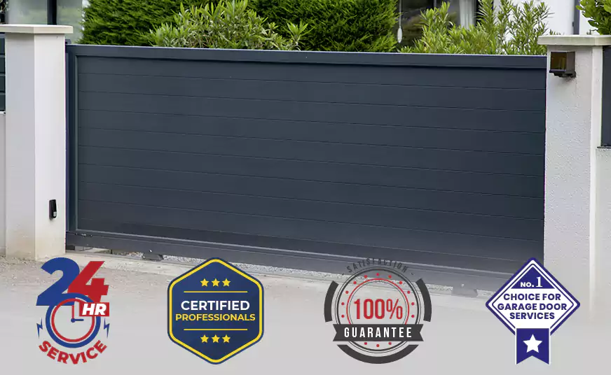 Sliding Gate Repair for All Leading Brands in Mesquite, NV