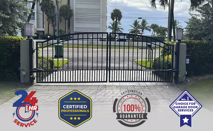 Iron Gate Restoration Near Me in Mesquite, NV
