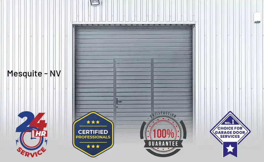 Roll Up Doors For Sheds Mesquite - NV 