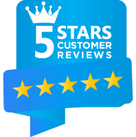 5-Star Customer Ratings from Mesquite Homeowners and Businesses